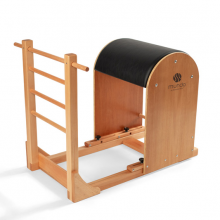 Лестница с бочкой Mundo Ladder Barrel